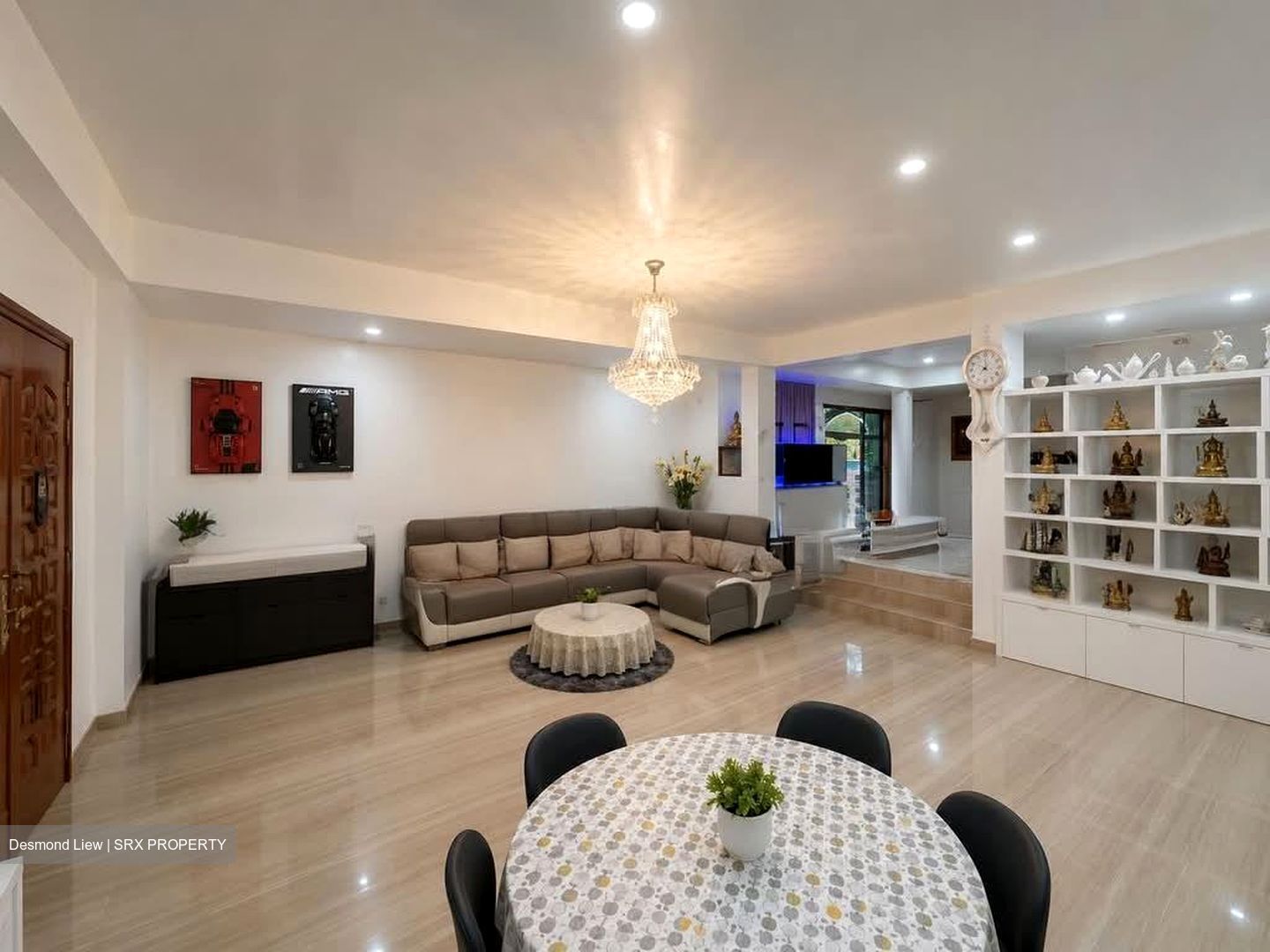 Jalan Anggerek (D13), Terrace #561317551